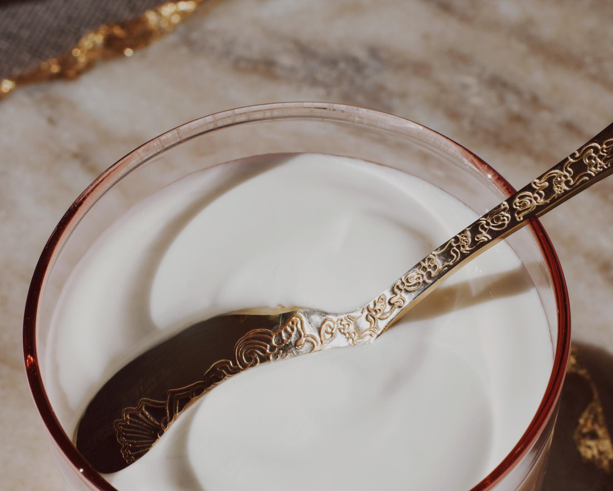 Zestaw degustacyjny na porcelanie